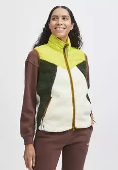 Жилет JCBERRI TheJoggConcept, цвет sulphur spring mix