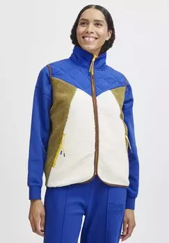 Жилет JCBERRI TheJoggConcept, синий