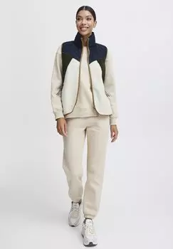 Жилет JCBERRI TheJoggConcept, темно-синий