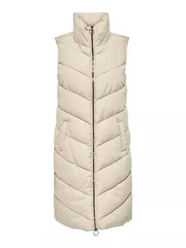 Жилет JDY, бежевый