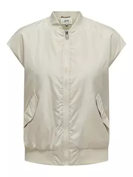 Жилет Jdy, бежевый