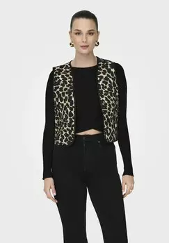 Жилет JDY, черный