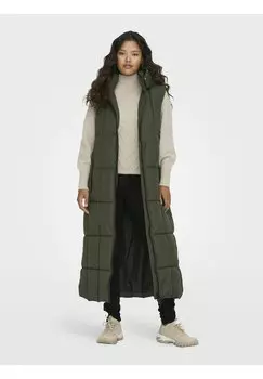 Жилет JDY, цвет peat