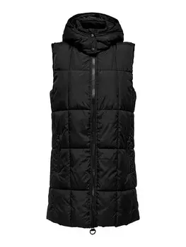 Жилет JDY Daisy, черный