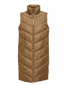 Жилет Jdy FINNO, коричневый