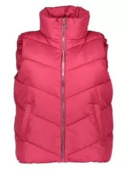 Жилет JDY Weste Finno, розовый