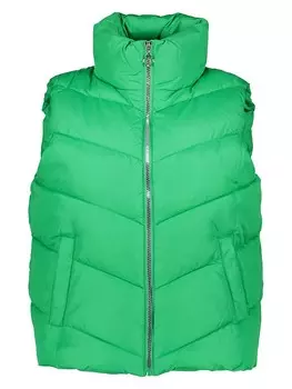 Жилет JDY Weste Finno, зеленый