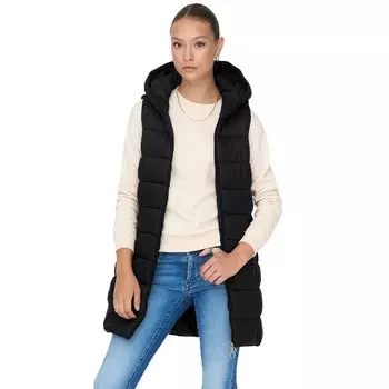 Жилет Jdy Zulu, черный