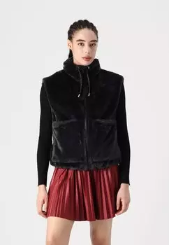 Жилет JDYESTHER JDY, темно-серый