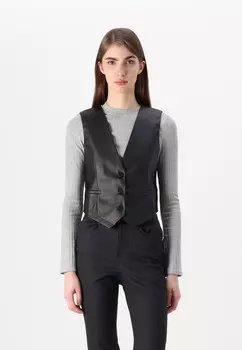 Жилет JDYSOYA JDY, черный