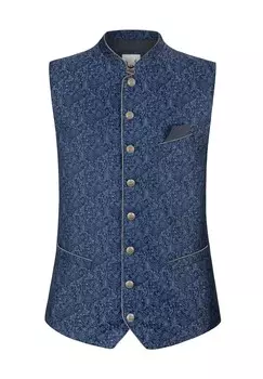 Жилет Эдвард STOCKERPOINT, синий