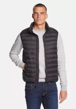 Жилет Jeff Green JOHN, цвет Black