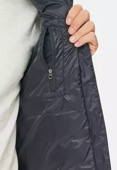 Жилет Jeff Green, черный