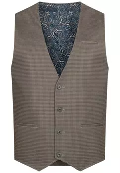 Жилет JEFF JFChris, темно-зеленый