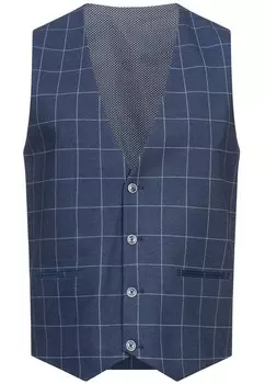 Жилет JEFF JFTate, серый