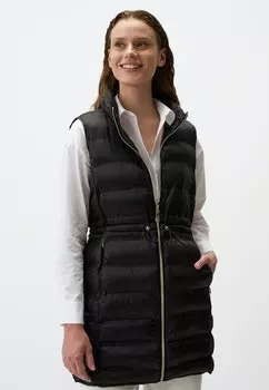 Жилет Jimmy Key, черный