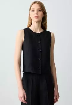 Жилет Jimmy Key, черный