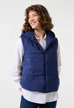 Жилет Jimmy Key, цвет dark blue