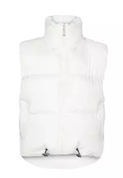 Жилет Jimmy Sanders, белый