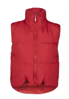 Жилет Jimmy Sanders Vest, красный