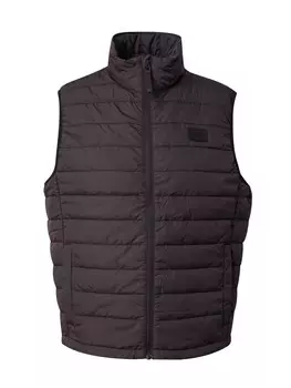 Жилет JJ Rebel JREBLIGHT, черный