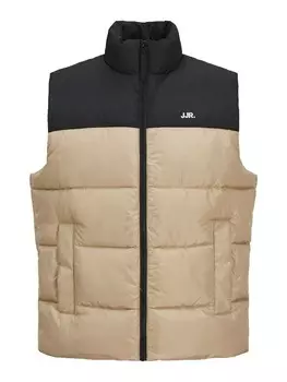Жилет JJ Rebel Vest, темно-бежевый