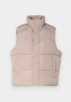 Жилет JJEBRADLEY Jack & Jones, бежевый