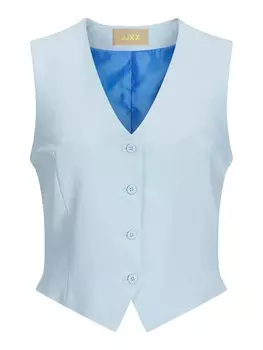 Жилет JJXX, светло-синий
