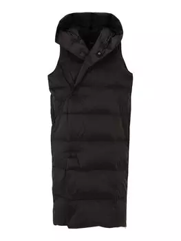 Жилет JNBY, черный