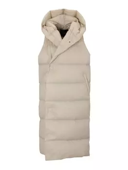 Жилет JNBY, камень