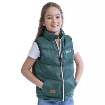 Жилет Jobe Newton Bodywarmer, зеленый