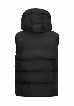 Жилет JOE 19V69 Italia, черный