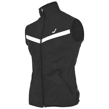 Жилет Joluvi Alright, черный