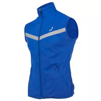 Жилет Joluvi Alright, синий