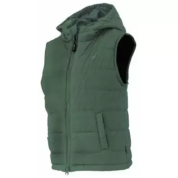 Жилет Joluvi Zingus, зеленый