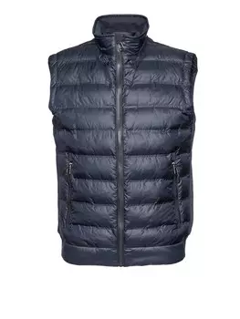 Жилет Joop ALCO, ночная синяя