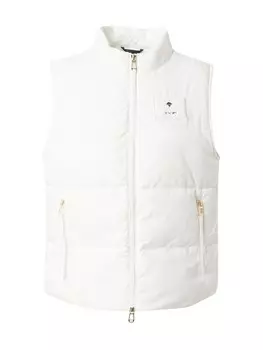 Жилет Joop, цвет Natural White