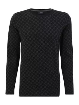 Жилет JOOP! Undershirt, черный