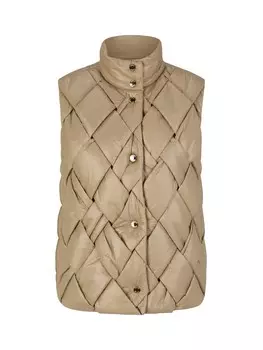 Жилет JOOP! Vroni, бежевый