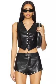 Жилет Jordan Nakedvice, black