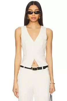 Жилет Jordan Nia, birch