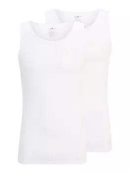 Жилет Jordan Undershirt FLIGHT, белый