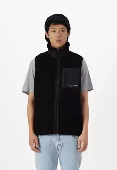 Жилет JORVESTERBRO BODYWARMER Jack & Jones, черный