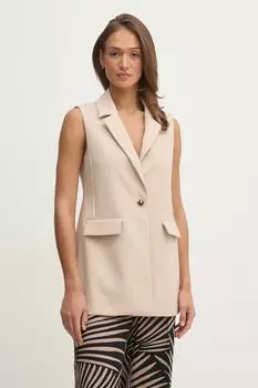 Жилет Joseph Ribkoff, бежевый