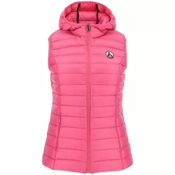 Жилет Jott Mali, розовый