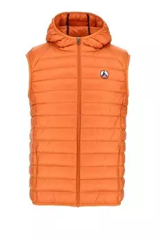 Жилет Jott Pat, оранжевый