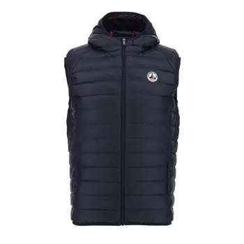 Жилет Jott Pat, синий