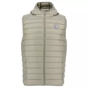 Жилет Jott Pat, зеленый