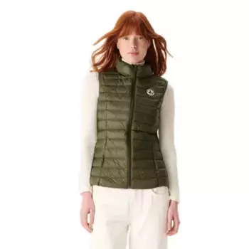 Жилет Jott Seda Noos, зеленый