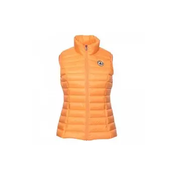 Жилет Jott Seda, оранжевый